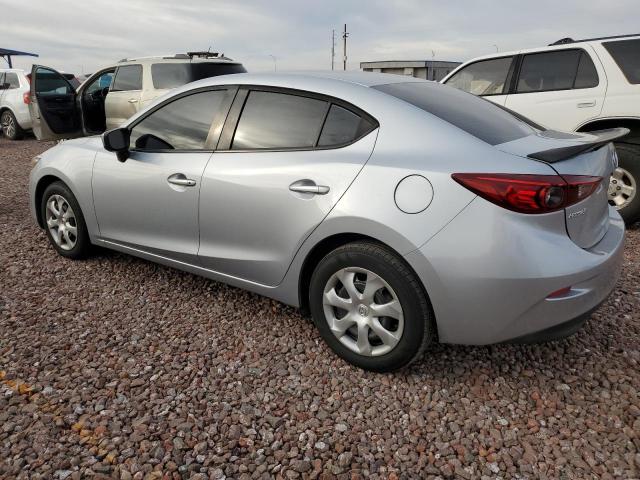 2017 Mazda 3 Sport VIN: 3MZBN1U75HM116453 Lot: 50163334