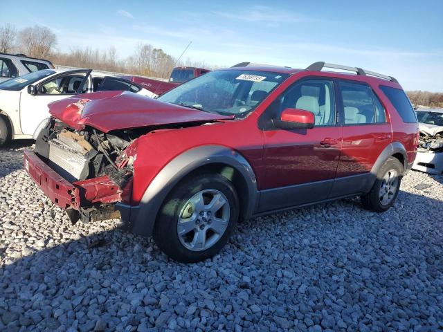 2007 Ford Freestyle SEL