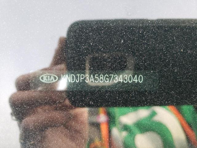 KNDJP3A58G7343040 | 2016 KIA SOUL +