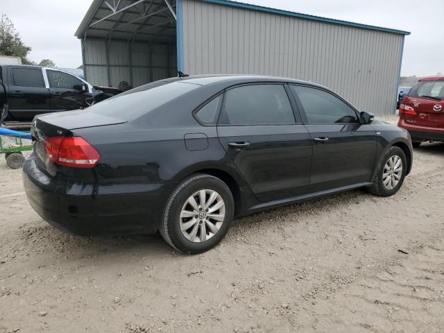 1VWAT7A34FC024528 Volkswagen PASSAT S