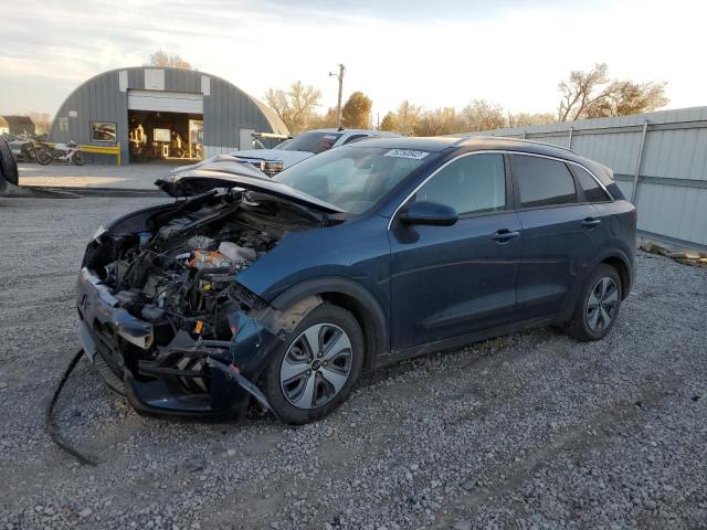 2020 Kia Niro LX