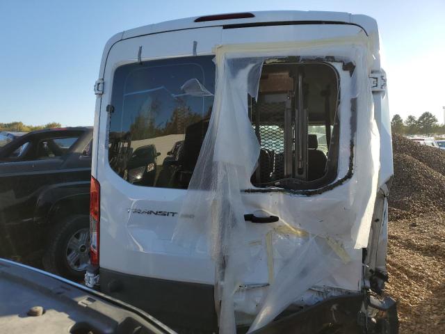 1FBZX2CM8FKB01351 Ford Transit T-350