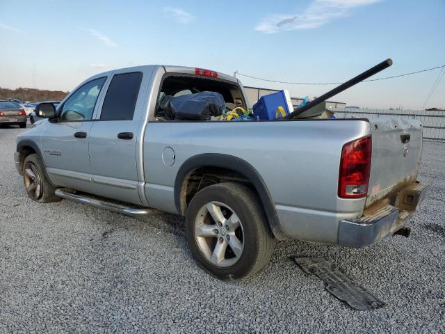 2006 Dodge Ram 1500 St VIN: 1D7HA18N06S657700 Lot: 75391603