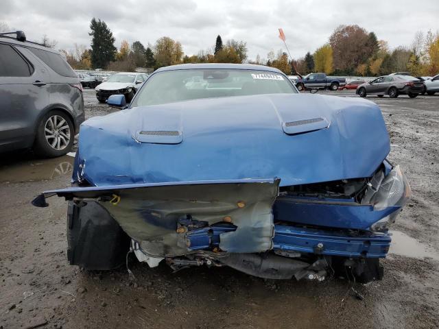 1FA6P8TH2N5111963 2022 Ford Mustang