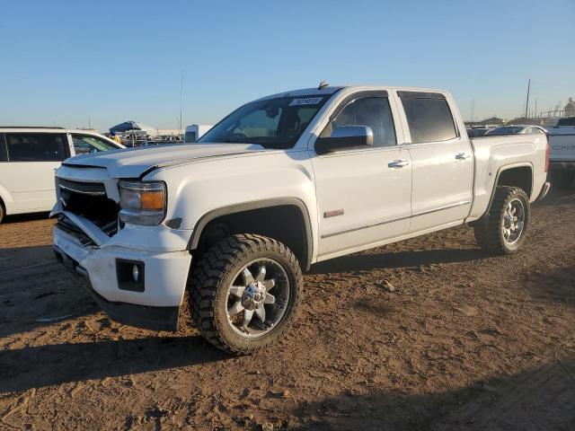 3GTU2VEC2EG186641 | 2014 GMC SIERRA K15