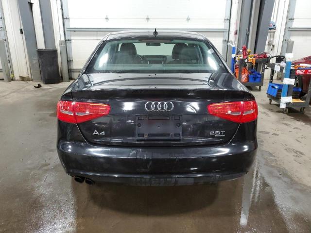 VIN WAUBFAFL3DN009859 2013 Audi A4, Premium no.6