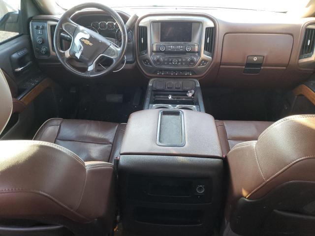 3GCUKTEC2FG381466 | 2015 CHEVROLET SILVERADO