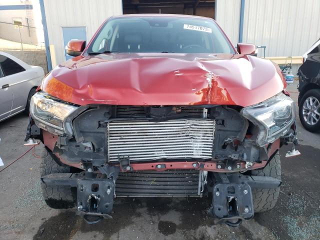 2019 Ford Ranger Xl VIN: 1FTER4FH6KLA13160 Lot: 74517073