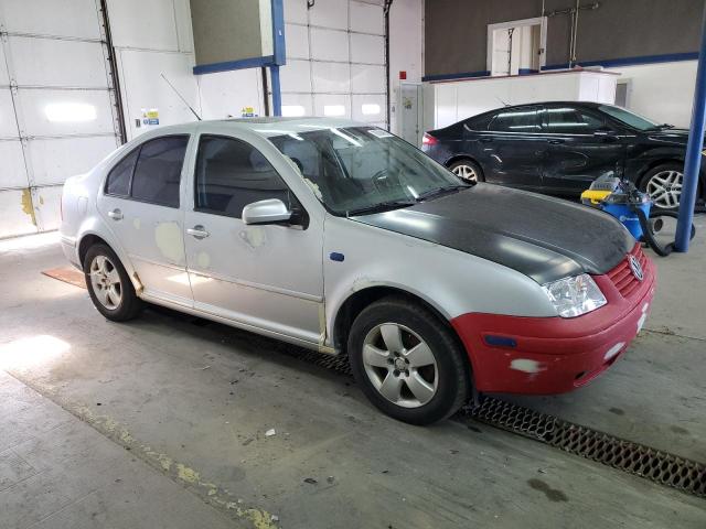 3VWSK69M23M003573 2003 Volkswagen Jetta Gls