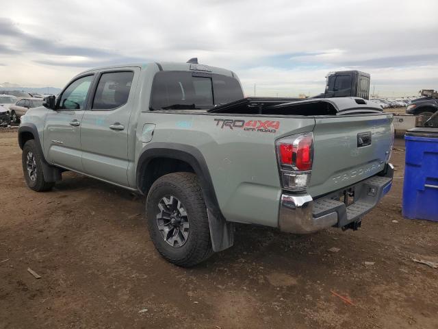 3TMCZ5AN5PM554068 | 2023 TOYOTA TACOMA DOU