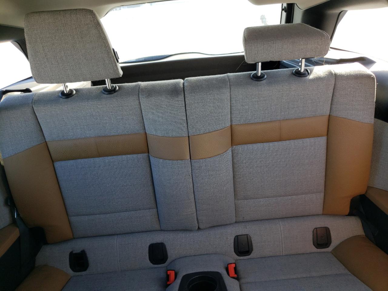 WBY1Z4C50EV275790 2014 BMW I3 Rex