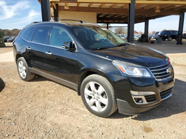 1GNKRGKDXHJ283334 | 2017 CHEVROLET TRAVERSE L