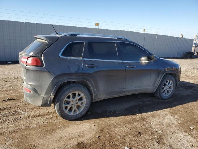 Vin: 1c4pjmcb2ew270061, lot: 77560503, jeep grand cher latitude 20143