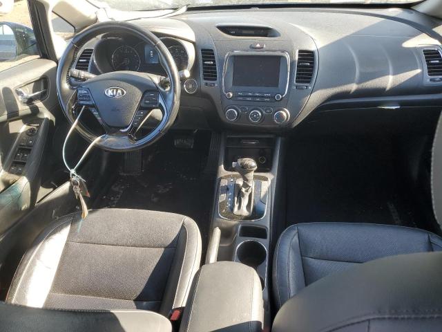 KNAFX5A87H5726666 | 2017 KIA FORTE EX