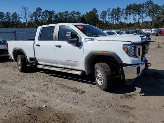 1GT19LEY9NF310128 | 2022 GMC SIERRA K25