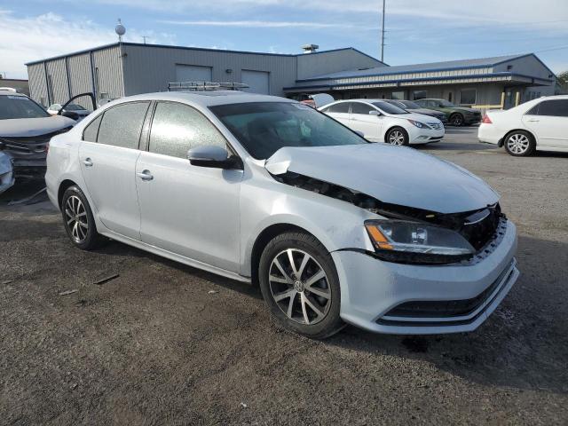 3VWDB7AJ7HM273499 | 2017 VOLKSWAGEN JETTA SE