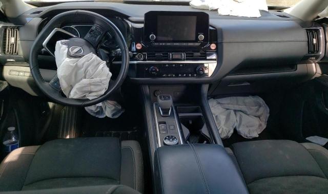 5N1DR3BC2NC213758 Nissan Pathfinder Sv