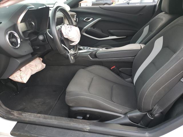 2023 CHEVROLET CAMARO LT1 - 1G1FF1R79P0105590