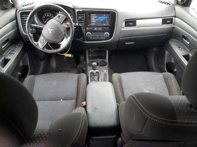 JA4AD3A35GZ040318 | 2016 MITSUBISHI OUTLANDER