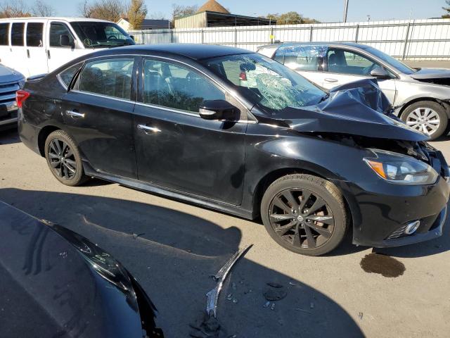 3N1AB7AP6HY394787 | 2017 NISSAN SENTRA S