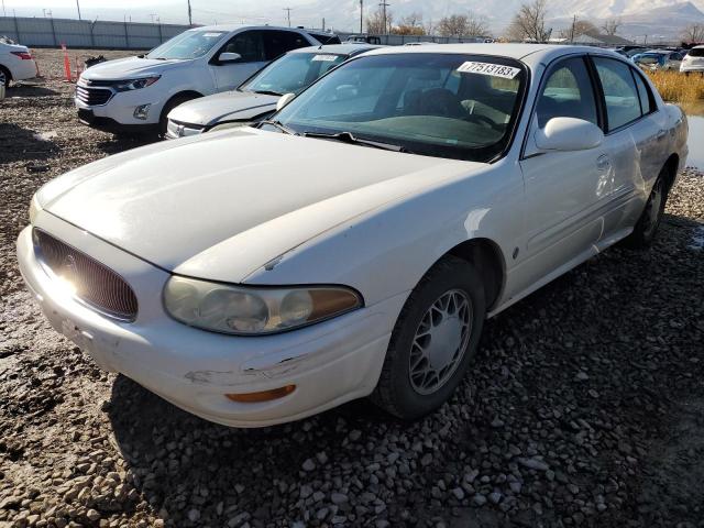 2004 Buick LeSabre Custom