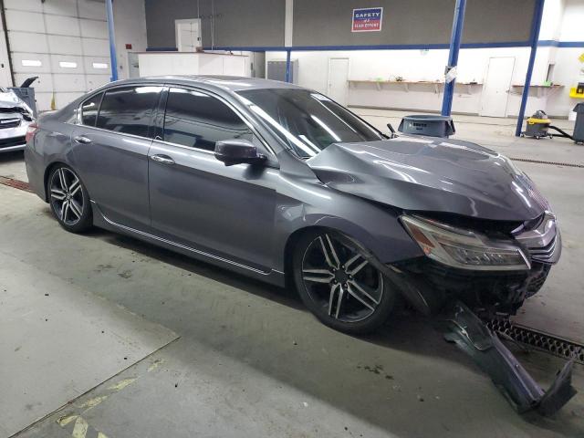 1HGCR3F90GA028168 | 2016 HONDA ACCORD TOU