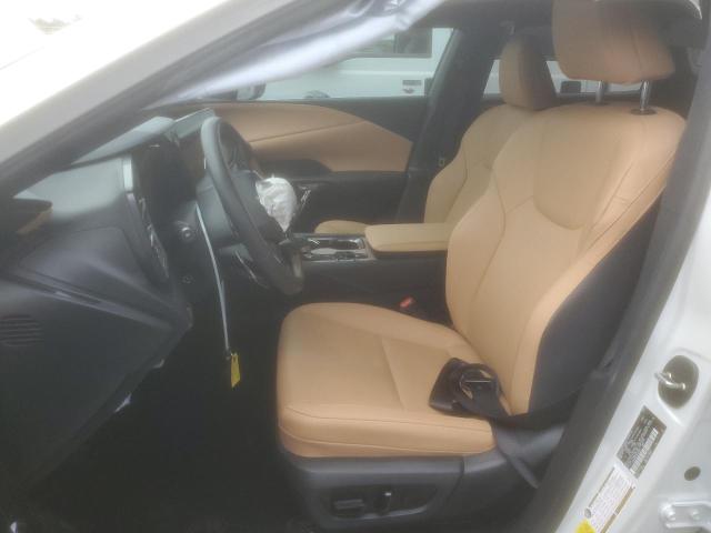2023 LEXUS RX 350 PRE JTJCHMAA4P2007341