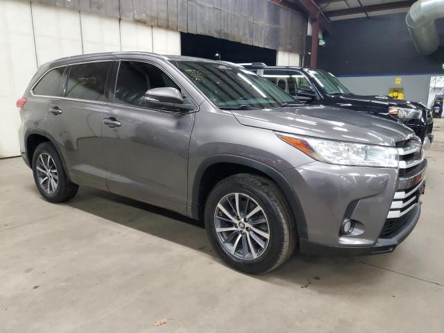 5TDKZRFH1JS538933 | 2018 TOYOTA HIGHLANDER