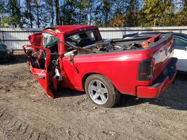 2015 Ram 1500 St VIN: 3C6JR6AT0FG665708 Lot: 52313504