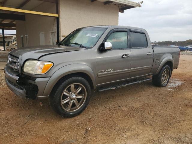 2006 Toyota Tundra 