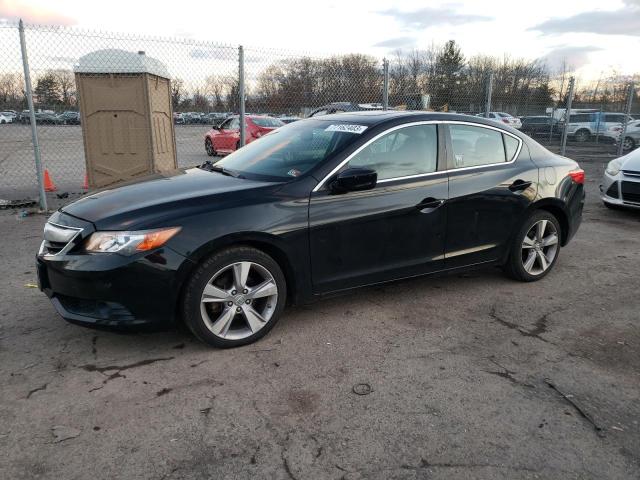 2013 Acura ILX 