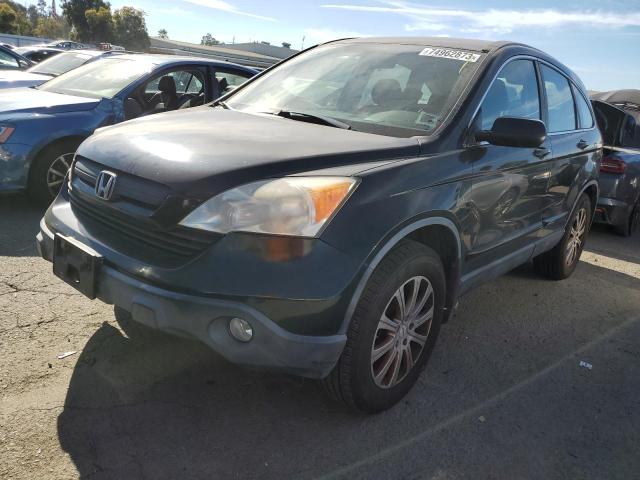 2009 Honda CR-V LX