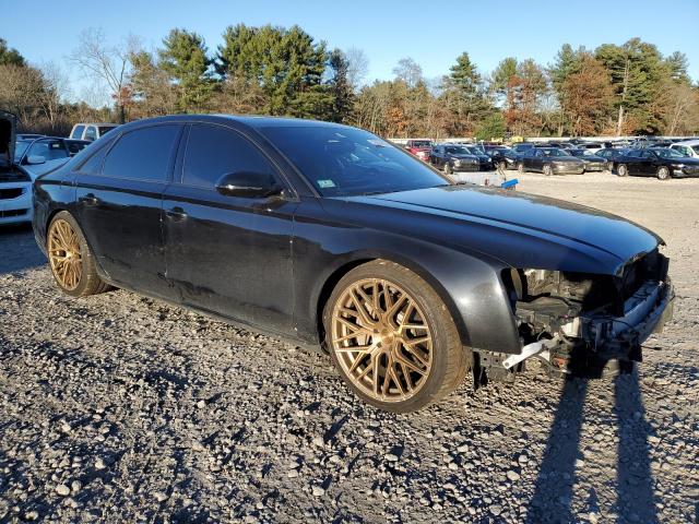 2015 AUDI A8 L QUATT - WAU32AFD8FN011442