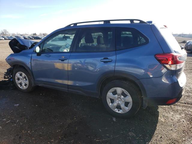 78491133 | 2023 Subaru forester