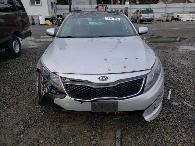5XXGN4A79FG434458 KIA OPTIMA EX