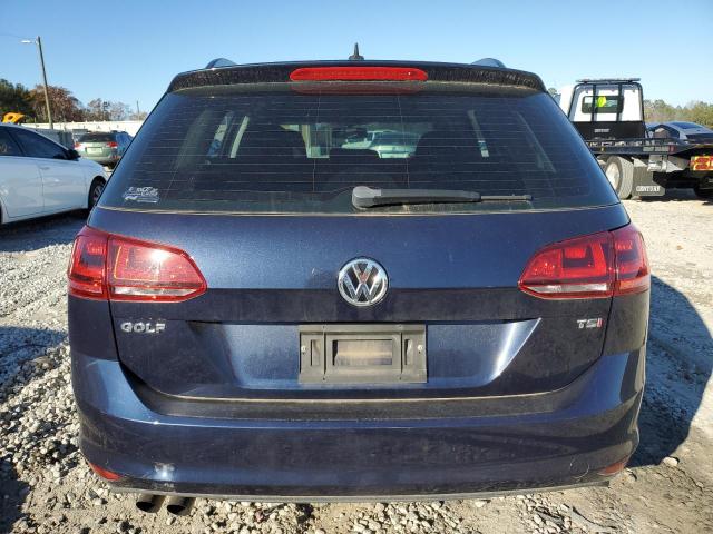 2017 VOLKSWAGEN GOLF SPORT - 3VWC17AU8HM505116