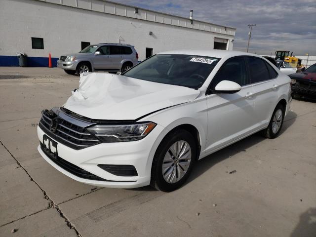 2020 Volkswagen Jetta S