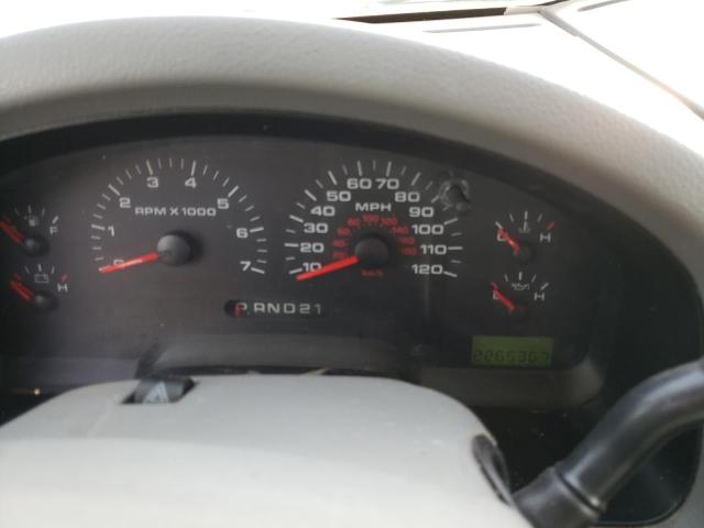 2006 Ford F150 VIN: 1FTRF12W46KE01061 Lot: 76262113