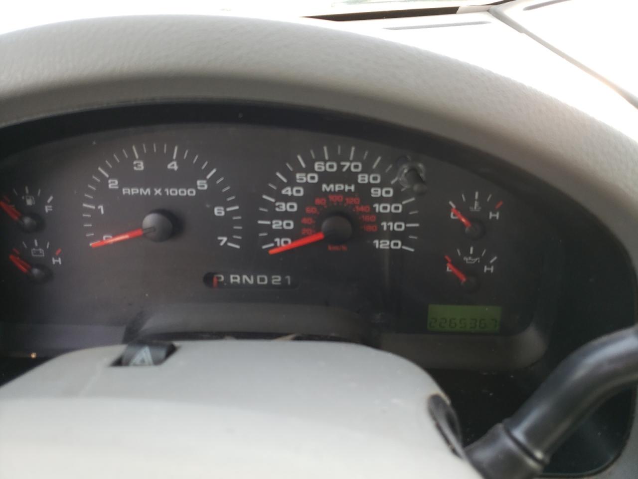 1FTRF12W46KE01061 2006 Ford F150