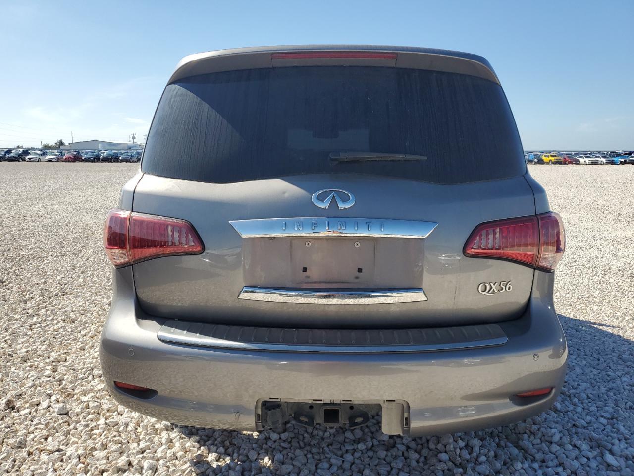 JN8AZ2NFXC9518916 2012 Infiniti Qx56