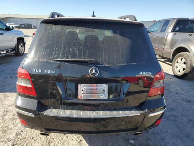 WDCGG8HB5CF932690 | 2012 MERCEDES-BENZ GLK 350 4MATIC