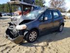 SUZUKI SX4 photo