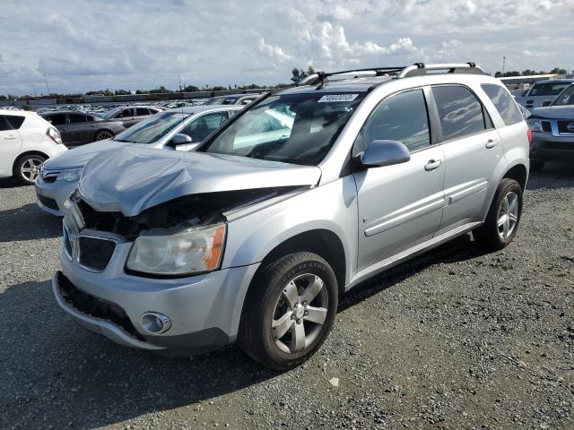 2006 Pontiac Torrent 