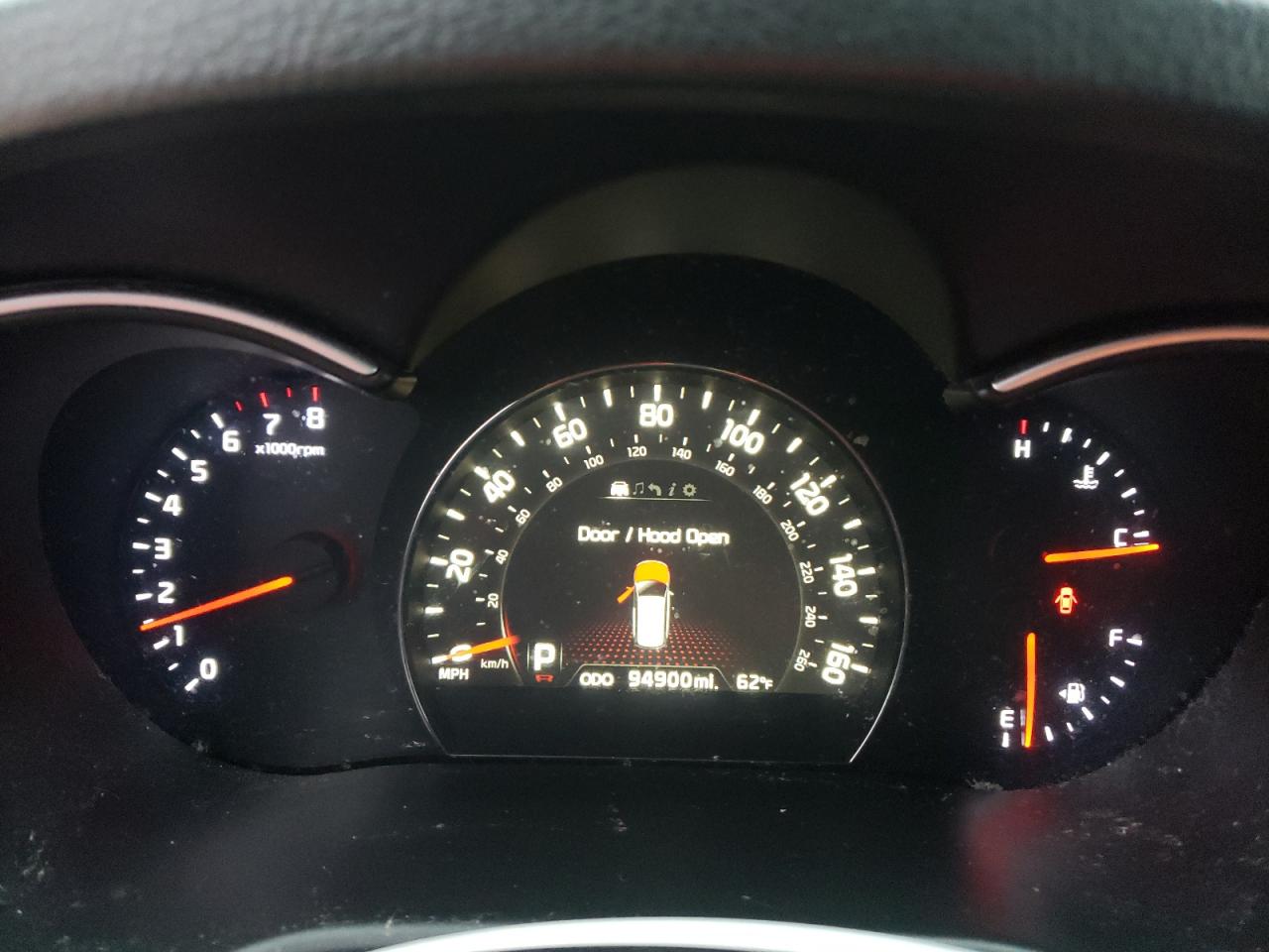 5XYKU4A76EG472284 2014 Kia Sorento Ex 5XYKU4A76EG472284 2014 Kia Sorento Ex