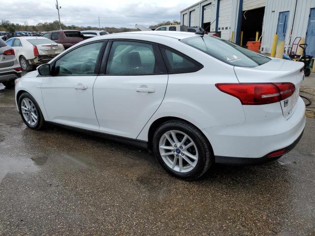 1FADP3F27JL200998 | 2018 FORD FOCUS SE