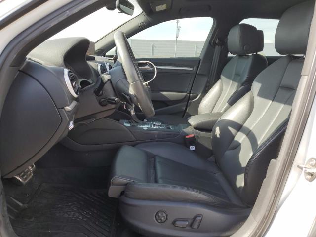2018 AUDI A3 E-TRON - WAUUPBFF7JA081995