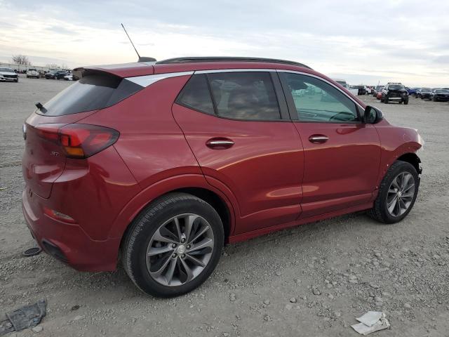 KL4MMDSL7LB117582 2020 BUICK ENCORE, photo no. 3