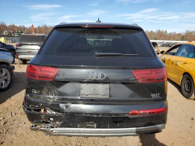 VIN WA1LAAF7XJD019213 2018 Audi Q7, Premium Plus no.6