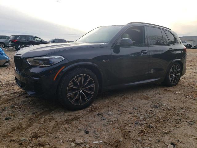 2023 BMW X5 xDrive45e