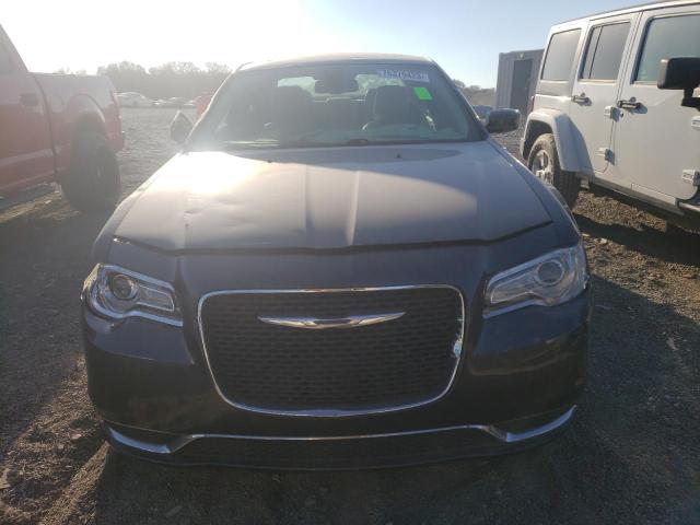 2C3CCARG7JH168701 | 2018 CHRYSLER 300 TOURIN